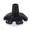 Ferrimois Canes, 6 Legs, Replacement Rubber, Non-Slip, Tip Prevention, 6