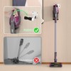 Liboer Vacuum Wall Mount Shark Vacuum Shark Cordless Vacuum Wall