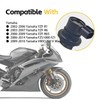 Decoropolis 4 PCS Ignition Coil Pack Fits For Yamaha YZF