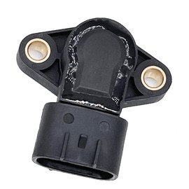 Shift Angle Sensor w/O-Ring Compatible with Honda Rancher 250 350 TRX350 350ES 350FE 350FMTE 350TM 2001-2006 TRX250