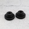 ECSiNG Pack of 4 Air Filter Buffer Rubber Buffer 036129689B