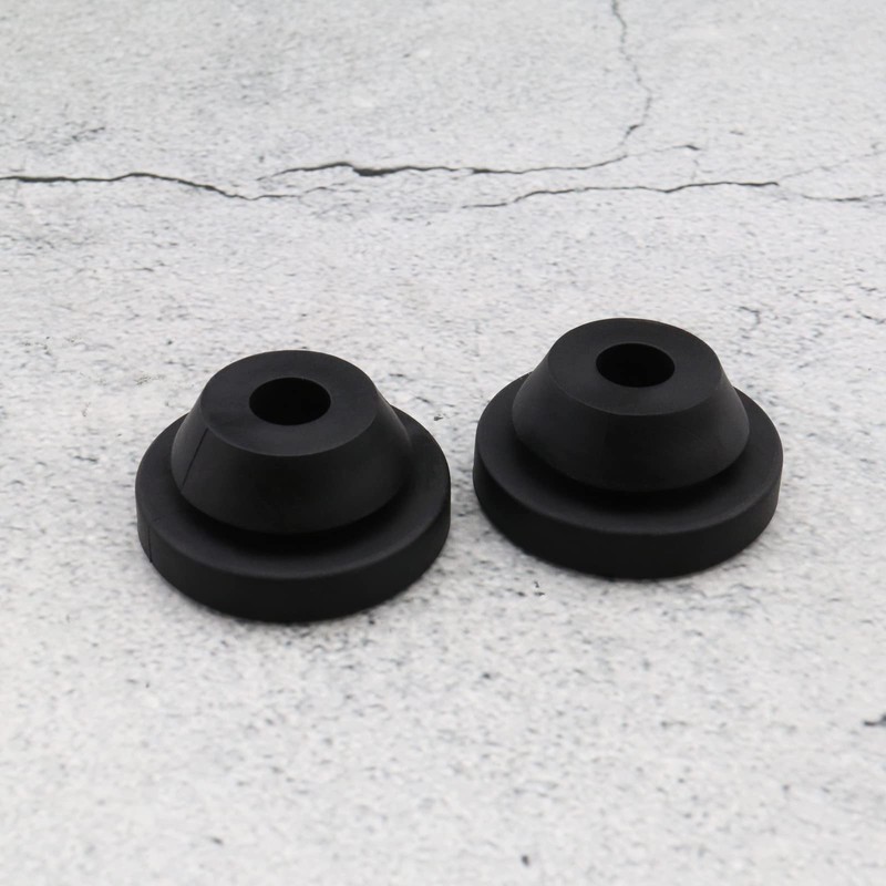 ECSiNG Pack of 4 Air Filter Buffer Rubber Buffer 036129689B