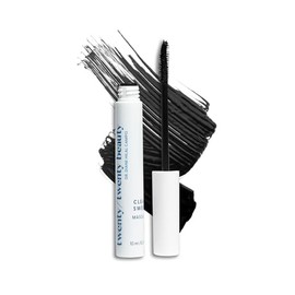 twentytwenty beauty- Máscara de pestañas hipoalergénica TwentyTwenty Clean Sweep máscara de pestañas natural para uso diario en Sens                  