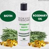 Biotin Shampoo für das Haarwachstum (1)