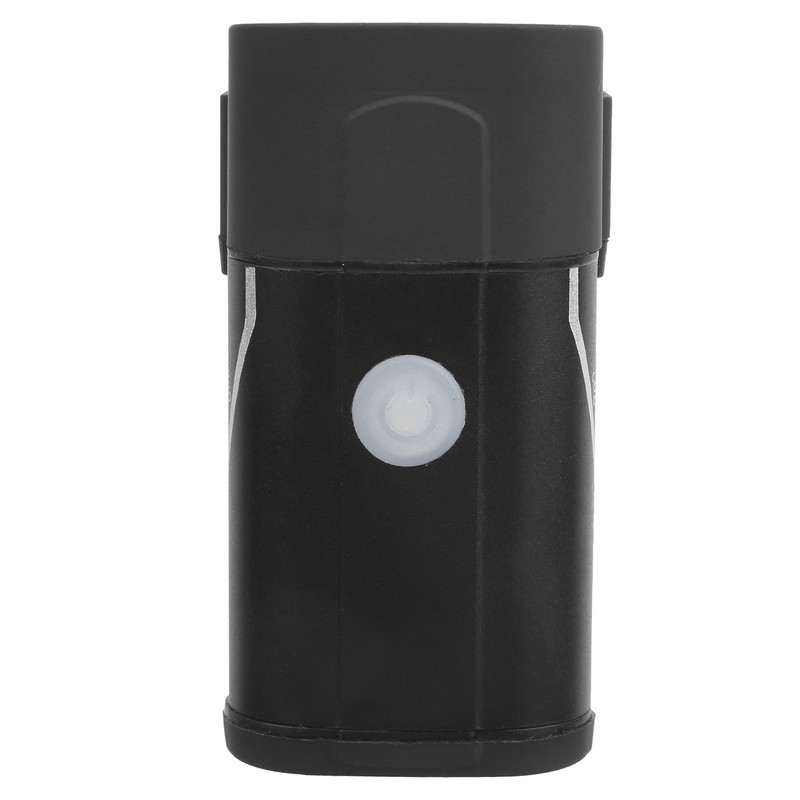 LED Bicycle Headlight High Brightness Front Lamp Equipment for Mountain