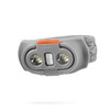 NEBO Einstein Powerful 500 Lumen Headlamp, Compact Low-Profile Headlamp with