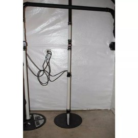 Everbilt Sump Pump Discharge Kit THD1090