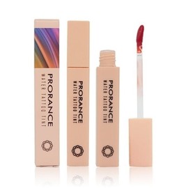 Prorance Water Tattoo Tint Lip Gloss - No. 05 Orange Vita / 프로랑스 워터 타투 틴트 립 글로즈 - 05호 오렌지비타