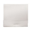 Weddingstar Matchbook Silver-50 Pack, Book, Silver