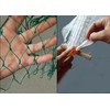 Piscorush Net Repair Needles, Hand Knitting Needles, Needle Shuttle, Plastic,