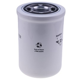 JEENDA - Filtro de aceite hidráulico 6661248 para Bobcat 730 731 732 741 742 743 751 753 773 7753 843 853 863 864 873 883 943 95 A22 A22 0 A300 S100 S130 S150 S160 S175 S185 S205 S220 S250 T110 T140