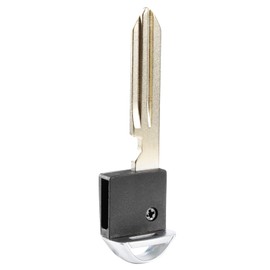 Usa Remote Replacement Fits Infiniti Nissan Insert Key No Chip H0564-EG010