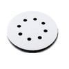 YouU Sanding Discs Velcro Sanding Discs 5 Inch 8 Holes