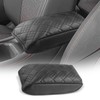 CDEFG for 2025 2026 Nissan Kicks Center Console Cover Armrest