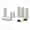Medium Steel Nozzle Combo Pack Compatible with Skat Blast Power