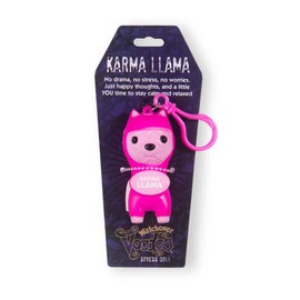 Voodoo Stress Dolls (Karma Llama)