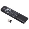 Voice Remote Control 2.4G Wireless Gyroscope Plug and Play Accurate