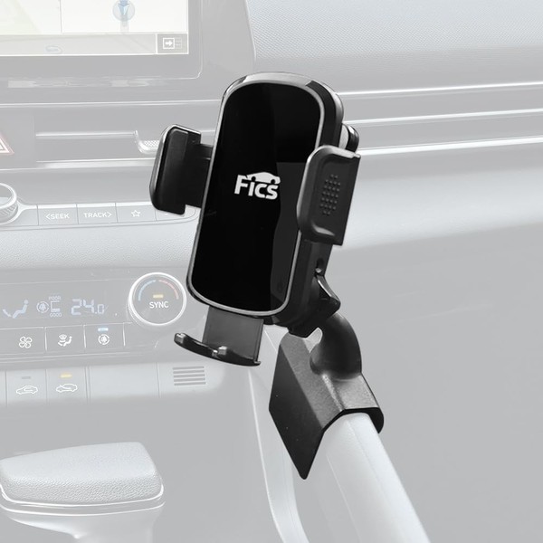 FICS Car Phone Holder for Hyundai Elantra 2021, 2022, 2023,