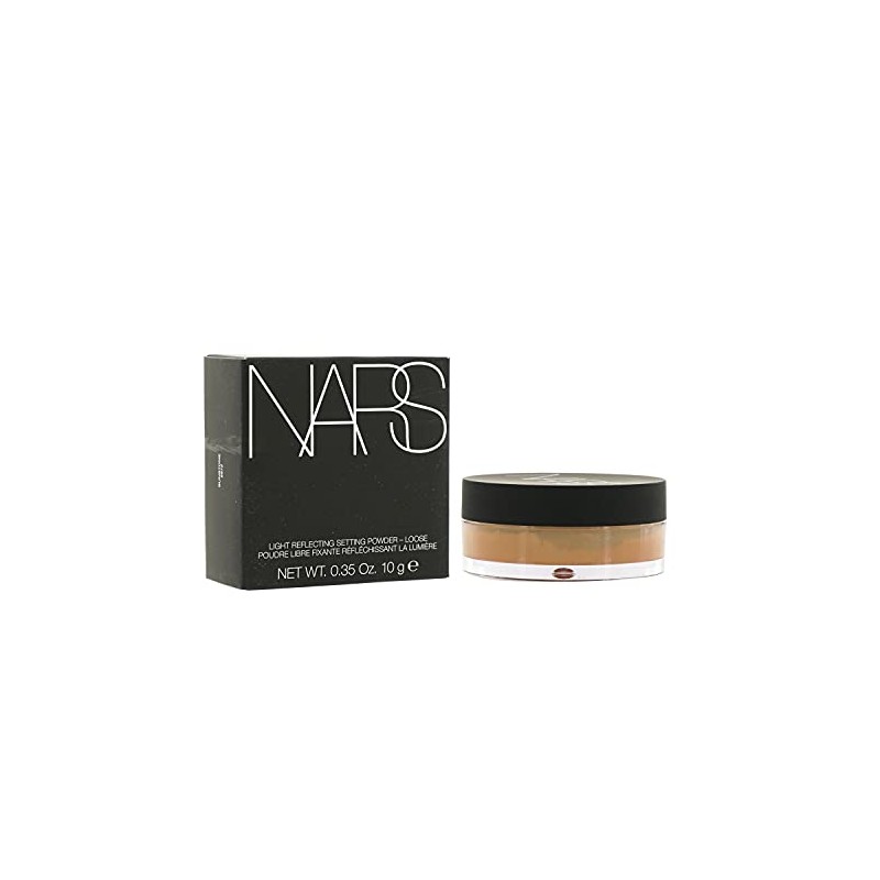 Nars Light Perfecting Setting Finishing Loose Powder Sunstone Full Size
