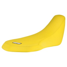 Enjoy Mfg Suzuki Quadsport Z250  LTZ 250 Seat Cover 2004-2009 ALL YELLOW standard #246