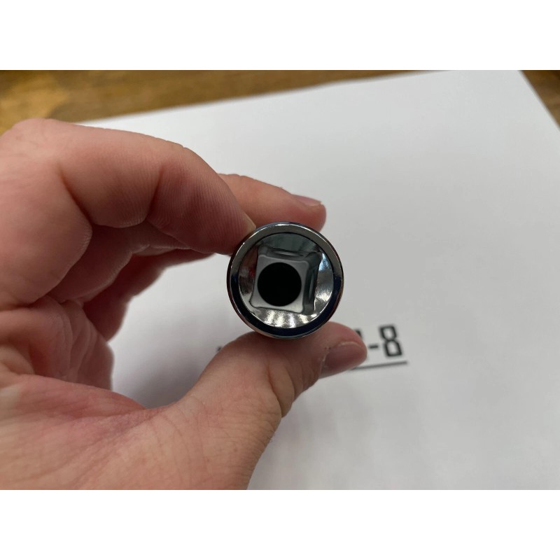 Blue-Point Tools NEW 1/2" Drive 14mm Metric Hex Bit Socket