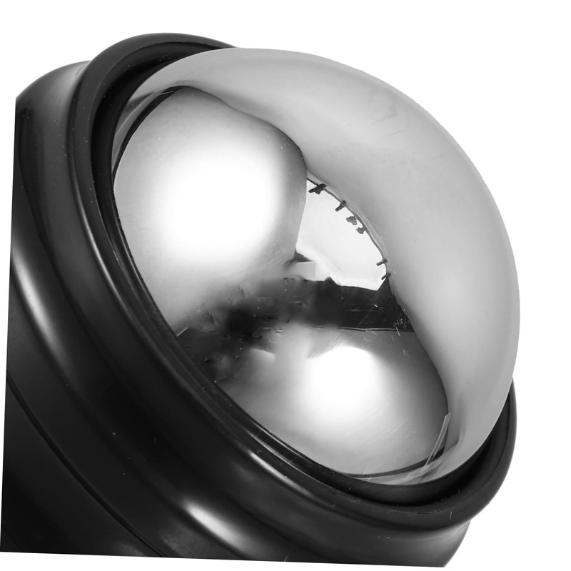 FOMIYES Stainless Steel Muscle Roller Ball Deep Tissue Massage Tool