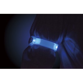 GENTOS LED Safety Band AX - 800 Series