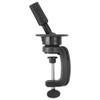 Ieron Mannequin Training Head Stand, Adjustable Practice Head Holder Stand,