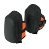 Truper ROD-300, Rodilleras ligeras de gel y EVA