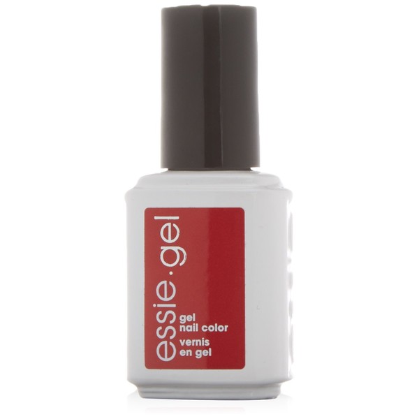 Essie Nail Gel - Irrestible Indulgence, 1er Pack (1 x