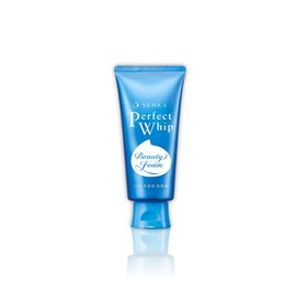 Senka Foam Cleansing Facial Wash 120g 2pcs White Clay 120g 1pc Perfect Whip / 센카 폼 클렌징 페이셜 워시 120g 2개 화이트클레이 120g 1개 퍼펙트휩