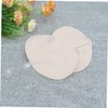 PACKOVE 2pair Underarm Sweat Pads for Women Dacron Material Odor
