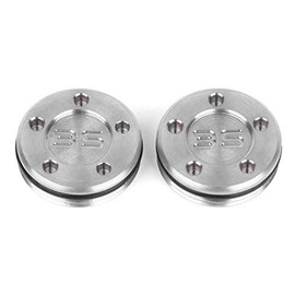 Gofotu 2pcs 35g Golf Custom Weights Compatible with Titleist Scotty Cameron Golf Club Putters Newport No Painting (2pcs 35g)