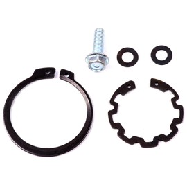 CO 10886C Air Conditioner AC Compressor Clutch Compatible with for Nissan for Altima 2.5L 2007-2012,for Nissan for Sentra 2.5L 2007-2012 Oem Replacement