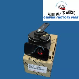 Toyota GENUINE OEM TOYOTA AVALON CAMRY VENZA LEXUS ES RX HIGH & LOW PITCHED HORNS SET