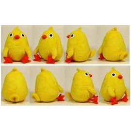 MTV "Usashi" plush toy ☆ character mail order ☆