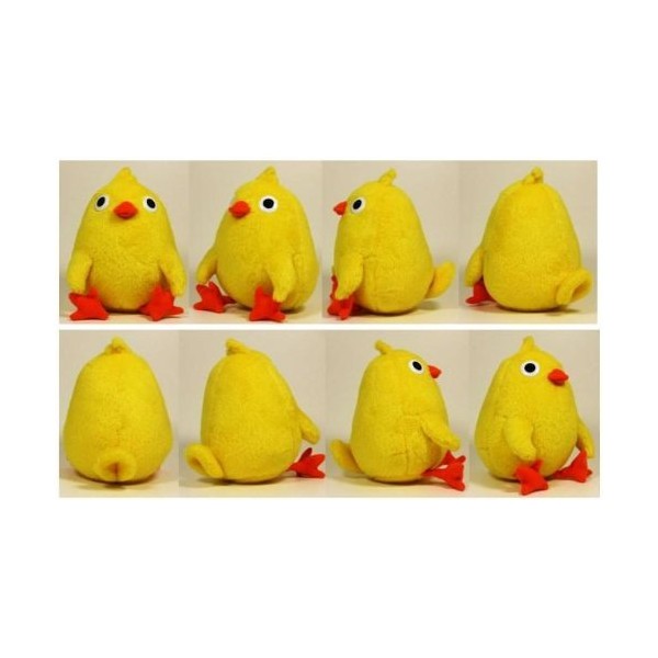 MTV "Usashi" plush toy ☆ character mail order ☆