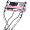 Eyelash Curler with Comb, Long Lasting Curl, Black