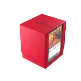 Gamegenic, squire plus 100+ xl red