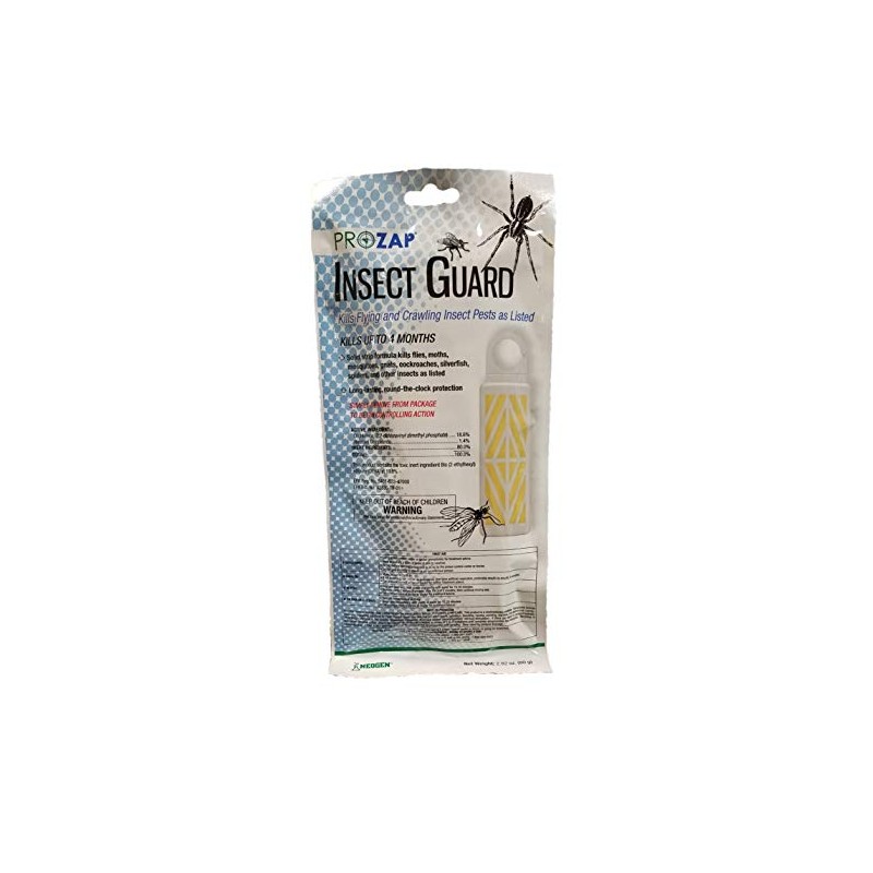 Prozap Insect Guard 80g
