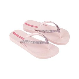 Ipanema ANT LOLITA KIDS, Light Pink Glitter Pink