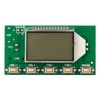 DSP & PLL Digital Wireless Microphone Stereo FM Transmitter Module