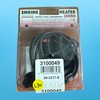 Zerostart/Temro NEW Zerostart 400 Watt Engine Heater - 3100049