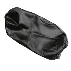 Deepa Ribusu Yamaha YBR125 Motorcycle Seat Cover, Air Cooling Compatible, Replacement, Repair, Custom, Genuine Compatible
