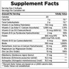 Nature’s Bounty Natures Bounty 24 Hour Daily Immune Support Vitamin