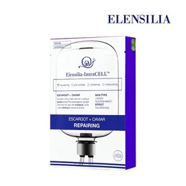 Intracel Mask Pack Caviar 25ml 10 Sheets