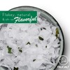 FALKSALT | Wild Garlic Salt Flakes 2.47oz. | Gourmet Finishing