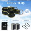 Extra Long Tree Swing Straps, 10FT Tree Swing Hanging Straps
