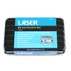 Laser 6717 Socket and Bit Set 1/4"D 31pc