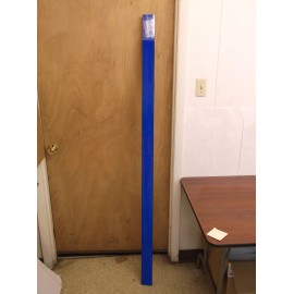 Brady New Sign Reflector Hardware Diamond Grade Blue